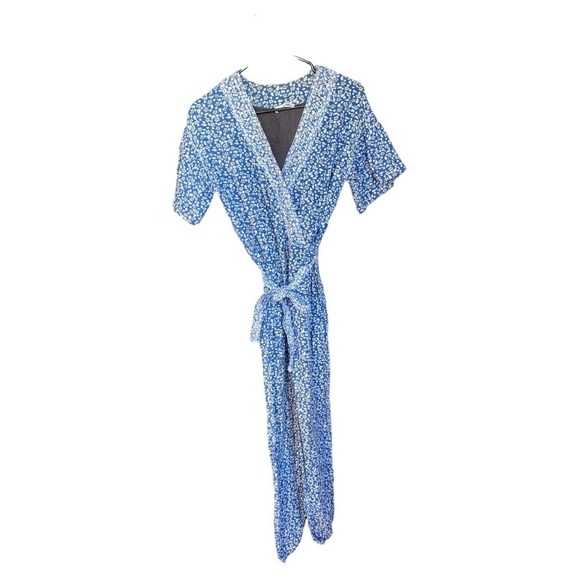 Ulla Johnson Reiko Jumpsuit - Picture 2 of 6